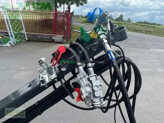 Volquet - Oehler - oehler ol tmk 202 sumo