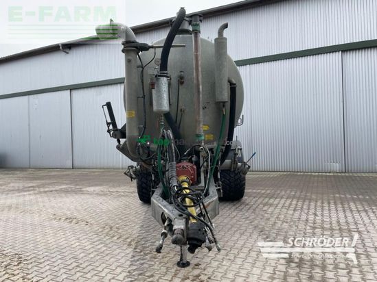 Cisterna -  - stapel - vt 28