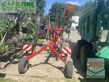 Rastrillo - Fella - schwader ts 1402