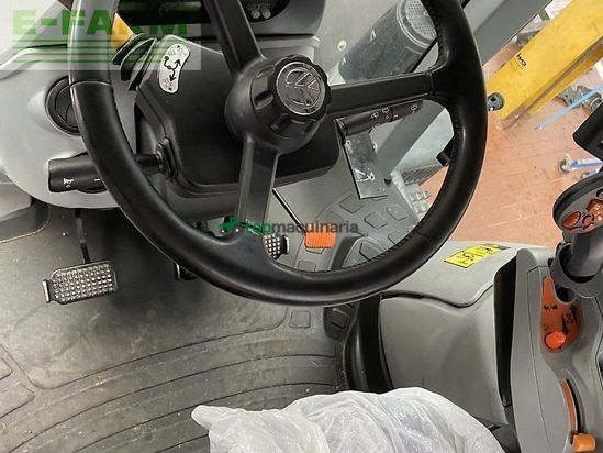 Tractor agrícola - New Holland - t 7.245