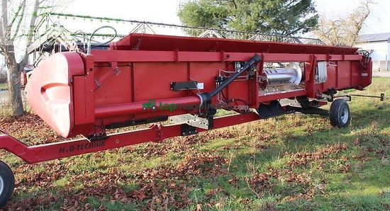 Cosechadora de Cereal - Case IH - af 9230