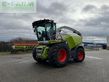 Cosechadora de Cereal - Claas - jaguar 950