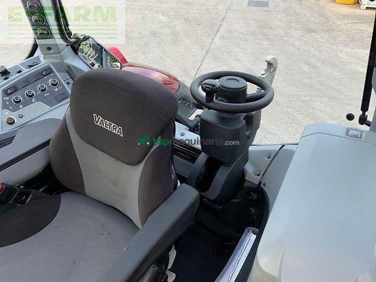 Tractor agrícola - Valtra - t235 active twin track reverse drive Active
