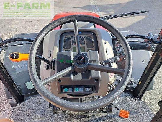 Tractor agrícola - Case IH - farmall 75 a