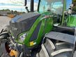 Tractor agrícola - Fendt - 724 profi plus tractor (st27860)
