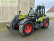 Telescopica - Claas - scorpion 741 vpwr s5 advance
