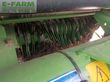 Empacadora gigant - Krone - v 180 xc