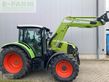Tractor agrícola - Claas - arion 440 hexashift