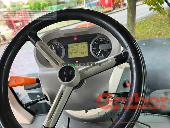 Tractor agrícola - McCormick - x7.670 vt-drive