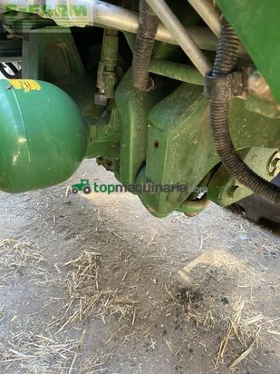 Tractor agrícola - John Deere - 6155r