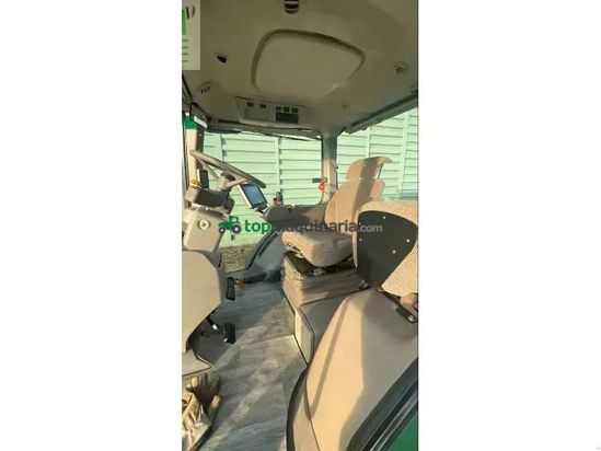 Tractor agrícola - John Deere - 7250r