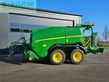 Empacadora gigant - John Deere - c441r