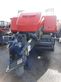 Empacadora gigant - Massey Ferguson - 2260 tc
