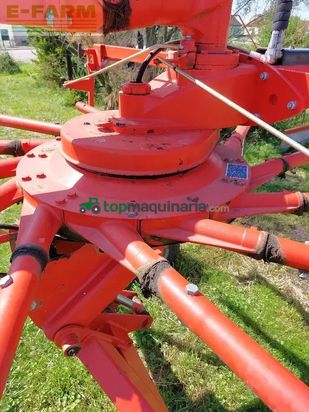 Rastrillo - Kuhn - ga 7932