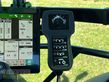 Rastrillo - Vicon - andex 904 hydro