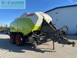 Empacadora gigant - Claas - quadrant 5300 rc