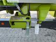 Cabezal - Claas - claas vario 680 + transportwagen 40km/h