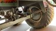 Volquet -  - cd 160 gii hydrauliske bremser