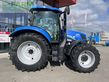 Tractor agrícola - New Holland - t 6.150