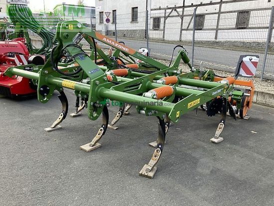 Cultivador - Amazone - cenio 3000 super