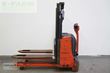 Elevadora - Linde - d 08 1160