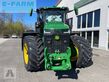 Tractor agrícola - John Deere - 8r 370