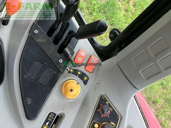 Tractor agrícola - Massey Ferguson - 5455