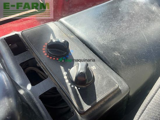 Telescopica - Manitou - mt1030 easy telehandler (st24541)