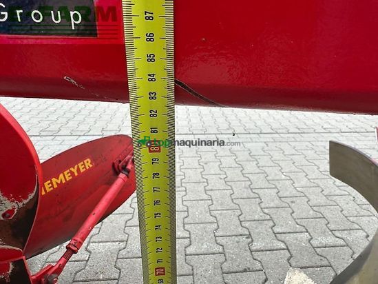 Arado - Niemeyer - alphatop 90-vi