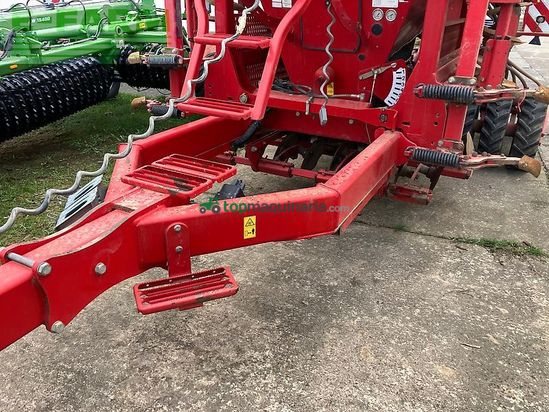Sembradora - Horsch - pronto 6 dc