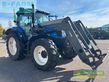 Tractor agrícola - New Holland - t6.120