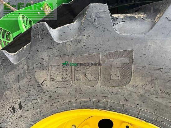 Tractor agrícola - John Deere - 8320r
