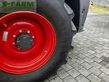 Cosechadora de Cereal - Claas - jaguar 950