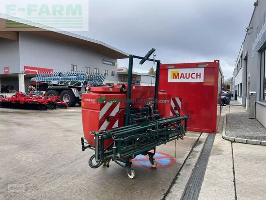 Atomizador - Vogel & Noot - is 83 15m