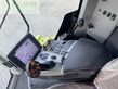 Cosechadora de Cereal - Claas - mähdrescher claas tucano 320