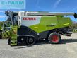 Cosechadora de Cereal - Claas - lexion 760 tt