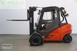 Elevadora - Linde - h 35 d (3a) evo 393-02
