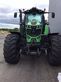 Tractor agrícola - Deutz-Fahr - agrotron ttv 7230 t4f