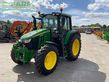 Tractor agrícola - John Deere - 6090m tractor (st26117)