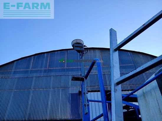 Atomizador - Lemken - albatros 50