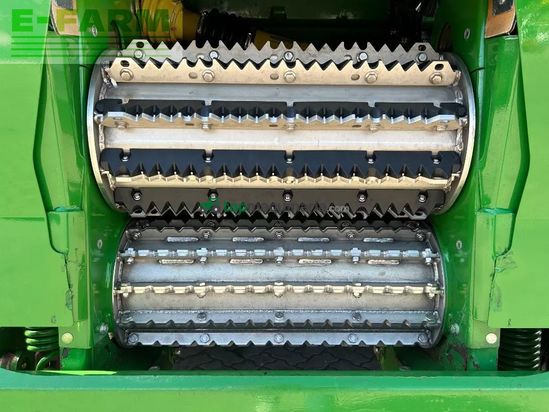 Cosechadora de Cereal - John Deere - 8400i premium used