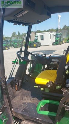 Tractor agrícola - John Deere - 8900a