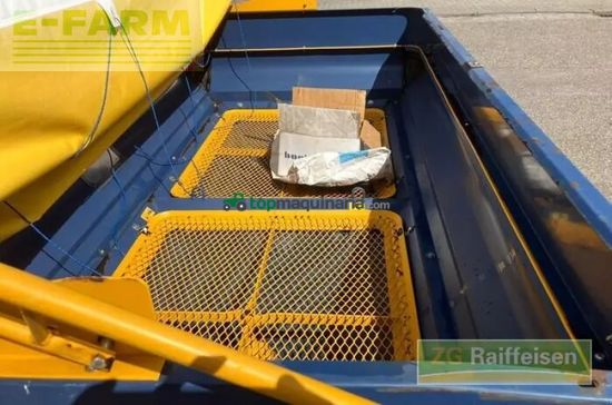Esparcidor - Bogballe - fertilizer spreader