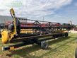 Cosechadora de Cereal - New Holland - cx 8080