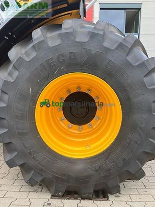 Minicargadora - JCB - 419 s