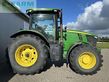 Tractor agrícola - John Deere - 7230r