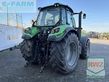 Tractor agrícola - Deutz-Fahr - agrotron 6155.4