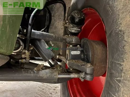 Atomizador - Fendt - rogator 366