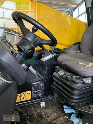 Telescopica - JCB - 541-70 ds+ load all