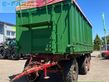 Remolqu agrícola -  - la 8 55